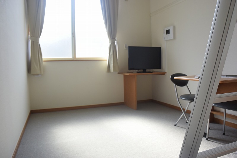 レオパレスオアシス その他4