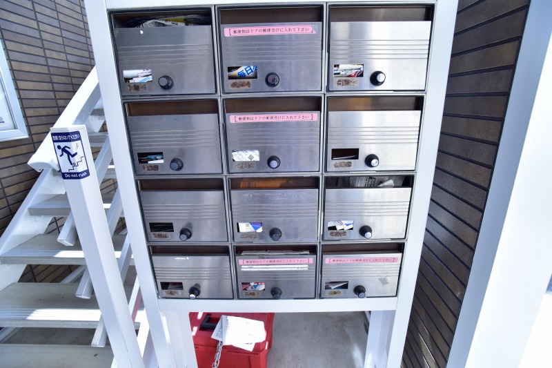 レオパレスＷＡＫＡＢＡ その他3