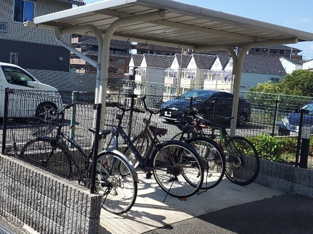 レオパレスせせらぎ その他7