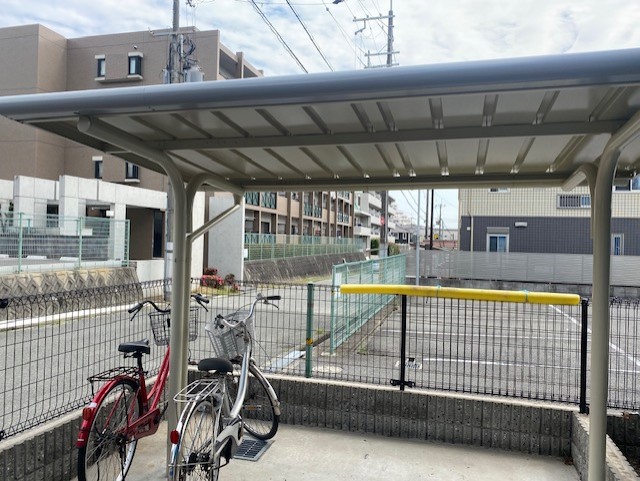 レオパレスせせらぎ その他13