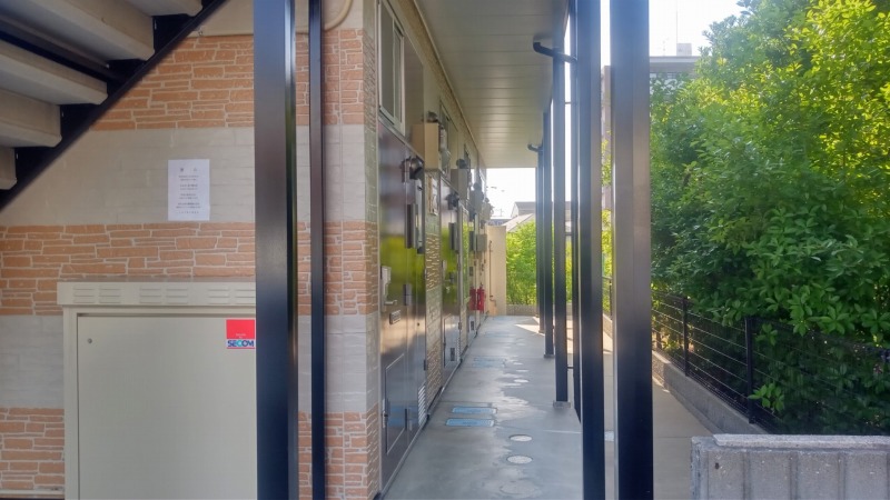 レオパレスせせらぎ その他17