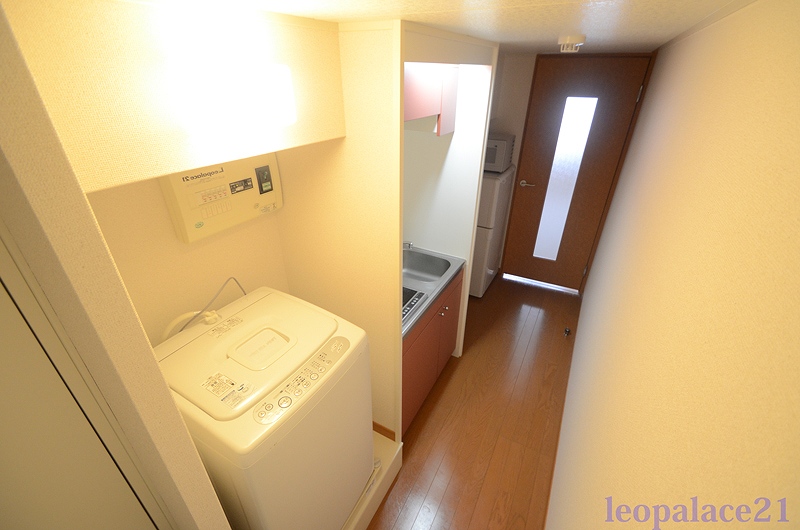 レオパレスシャローム氷室 その他8