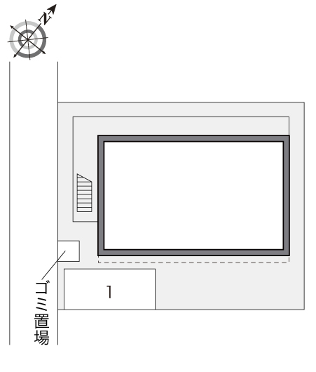 レオパレス今市 その他1