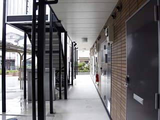 レオパレス喜連北Ⅲ その他5