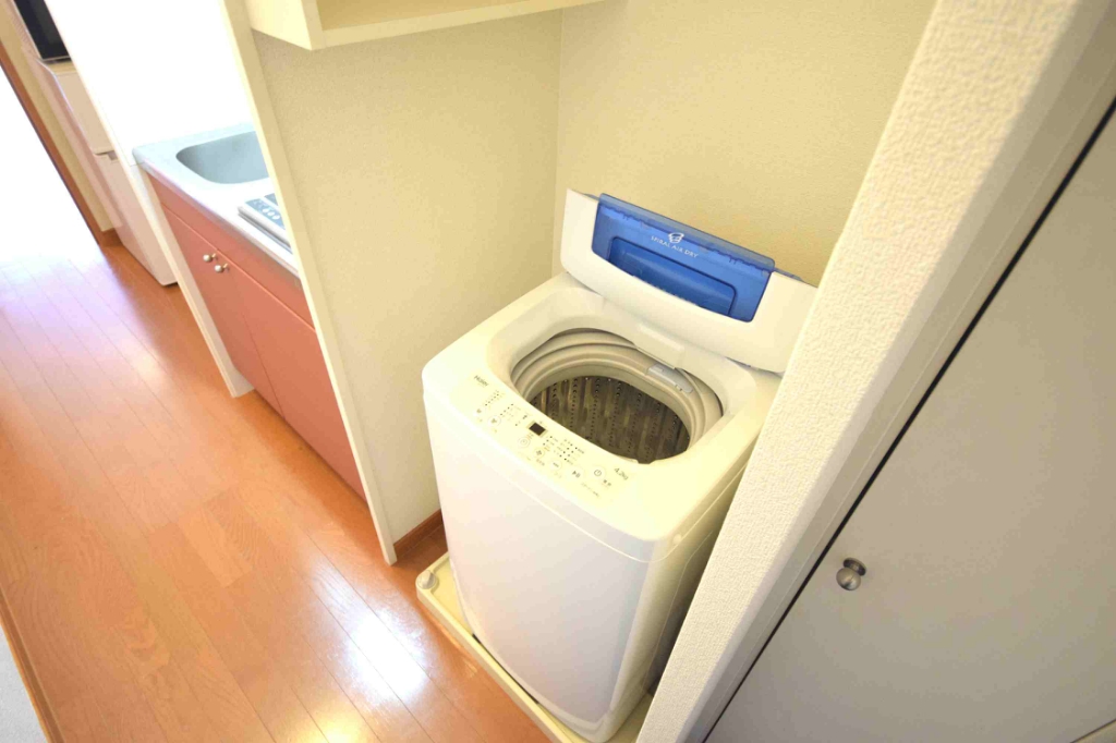 レオパレス喜連北Ⅲ その他7