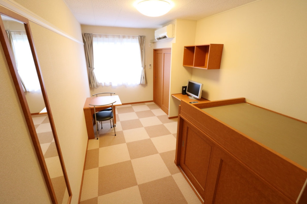 レオパレス喜連北Ⅲ その他9