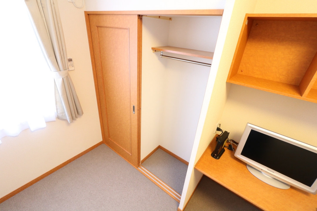 レオパレス喜連北Ⅲ その他11