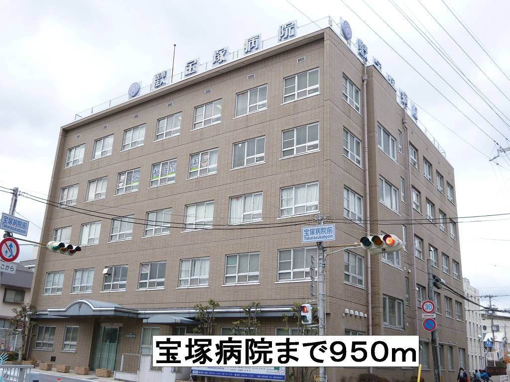 セレノ逆瀬川 その他外観6