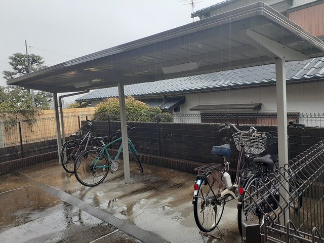 セレノ逆瀬川 その他8