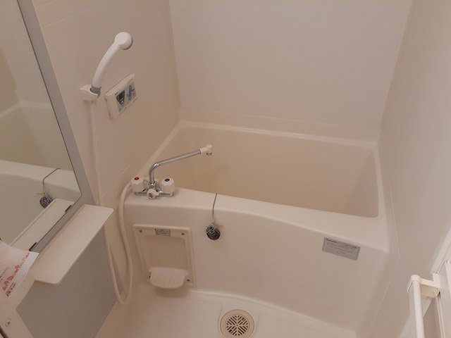 セレノ逆瀬川 風呂画像