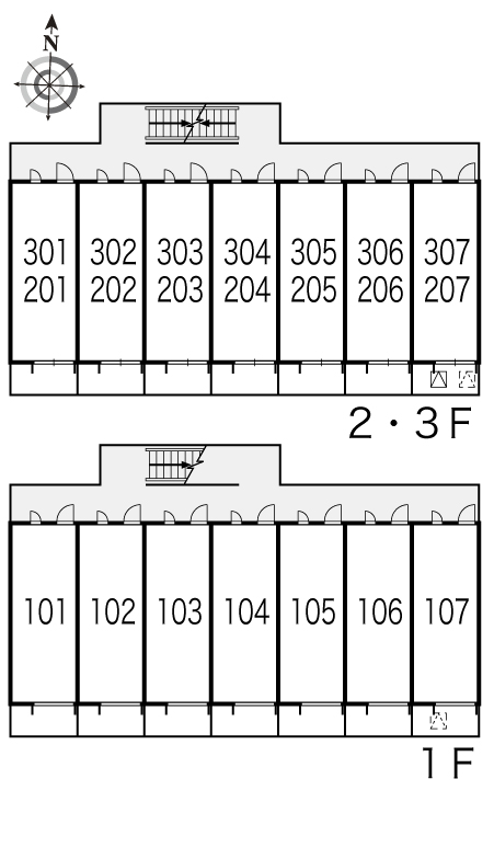 レオパレスＹＡＮＡ その他2