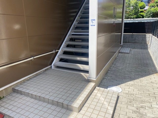 レオパレス箕面 その他11