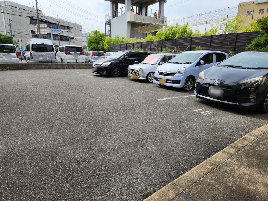 レオパレスウィニング　ロード その他3