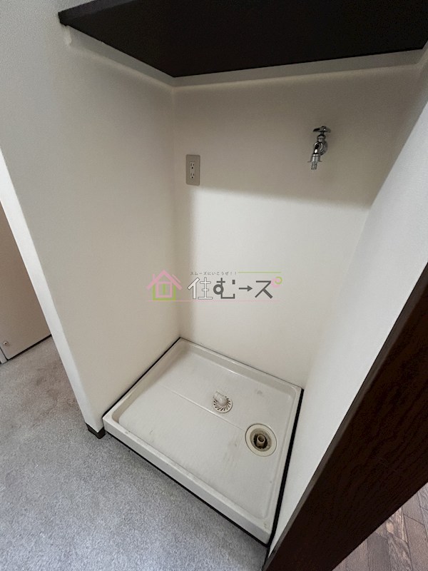 イーストコート森の宮 その他6