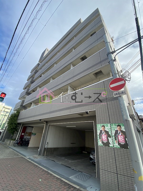 イーストコート森の宮 その他外観1