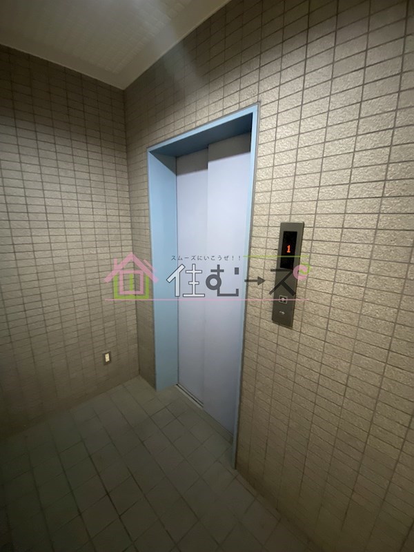 イーストコート森の宮 その他外観2