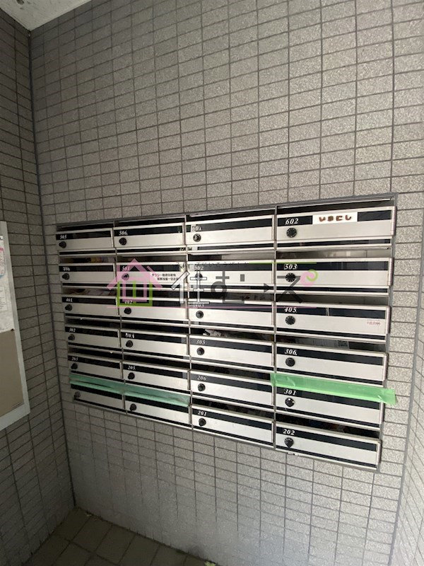 イーストコート森の宮 その他外観3