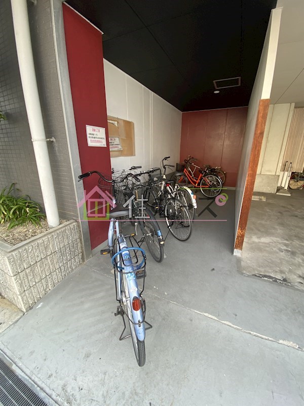 イーストコート森の宮 その他外観4