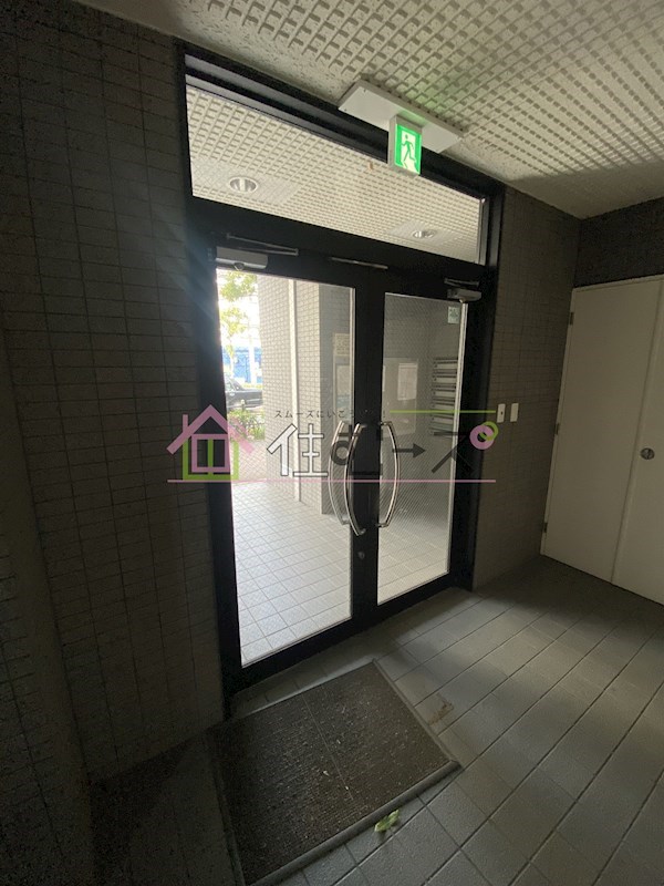 イーストコート森の宮 その他外観5