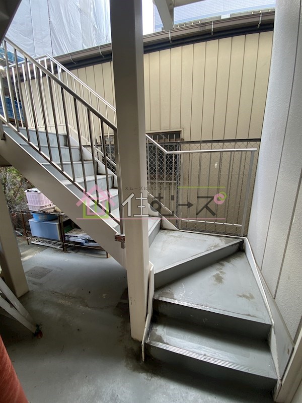 イーストコート森の宮 その他外観6