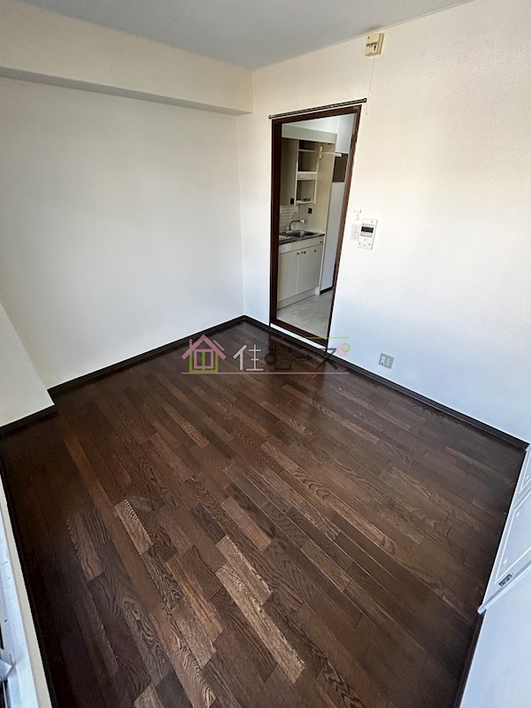 イーストコート森の宮 リビング