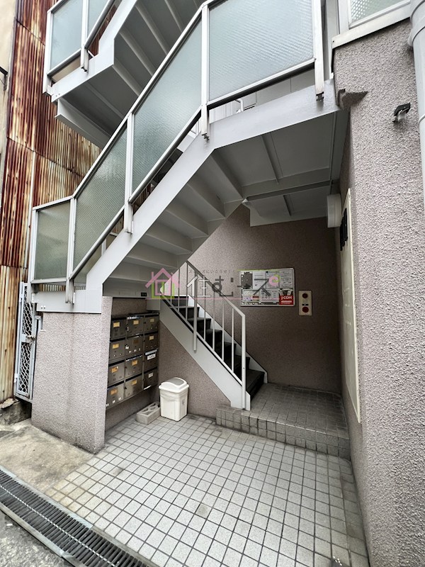 リッチモンドBLD その他1