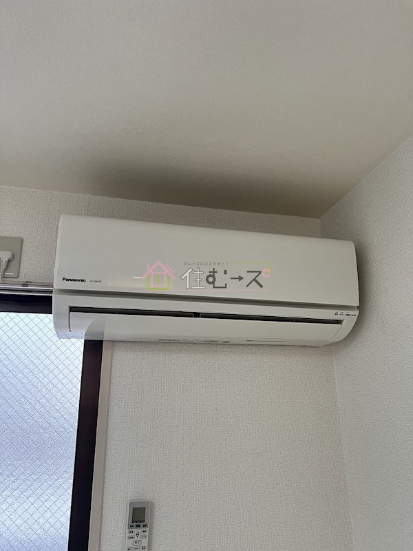 リッチモンドBLD その他4