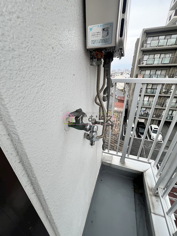 リッチモンドBLD その他5