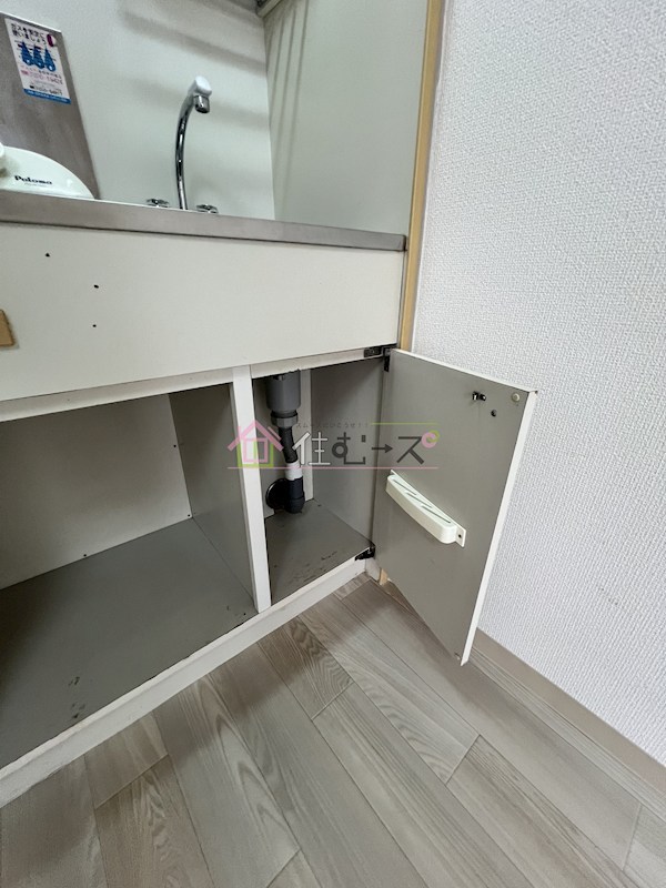 リッチモンドBLD その他6