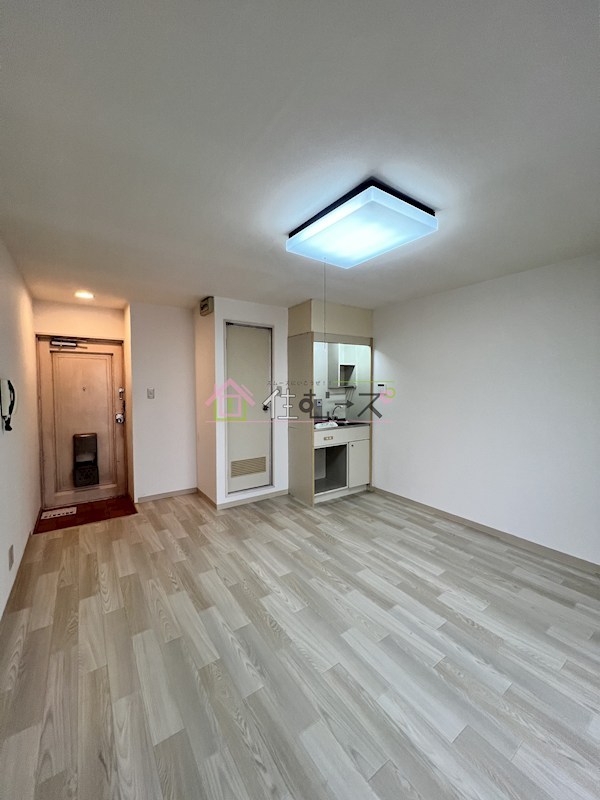 リッチモンドBLD リビング