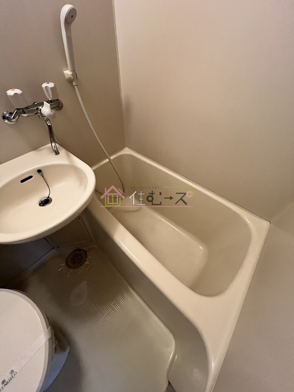 リッチモンドBLD 風呂画像