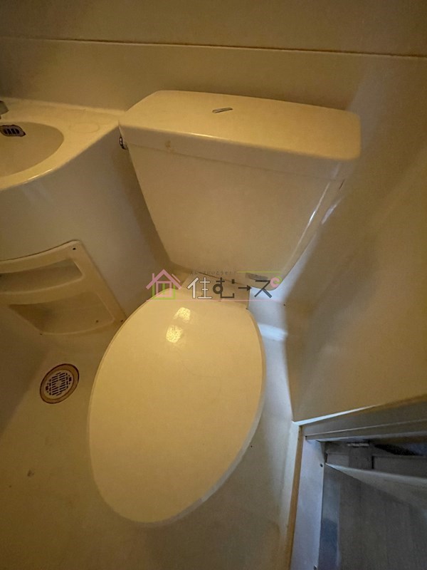 OLA COURT田辺 その他4