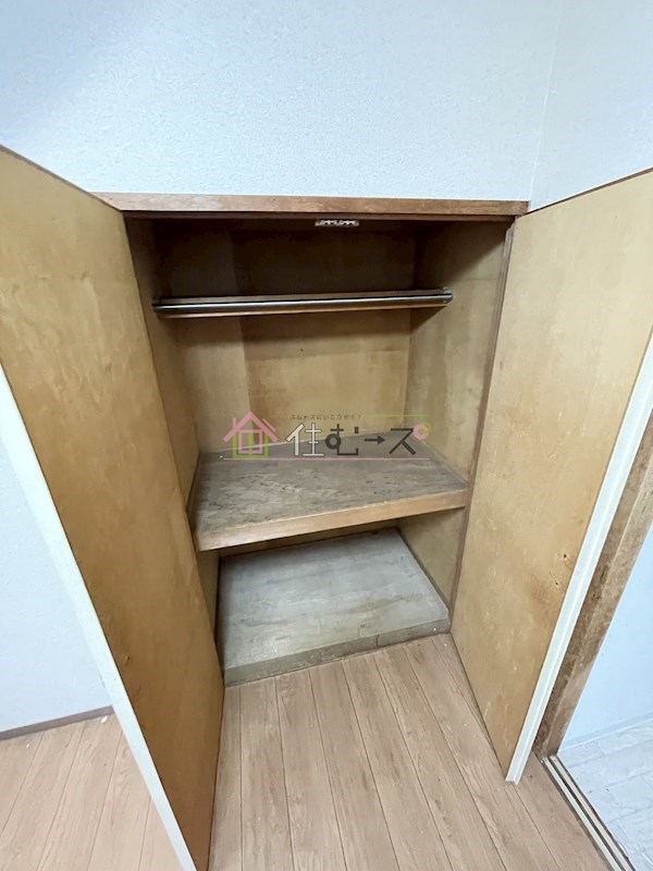 OLA COURT田辺 その他6