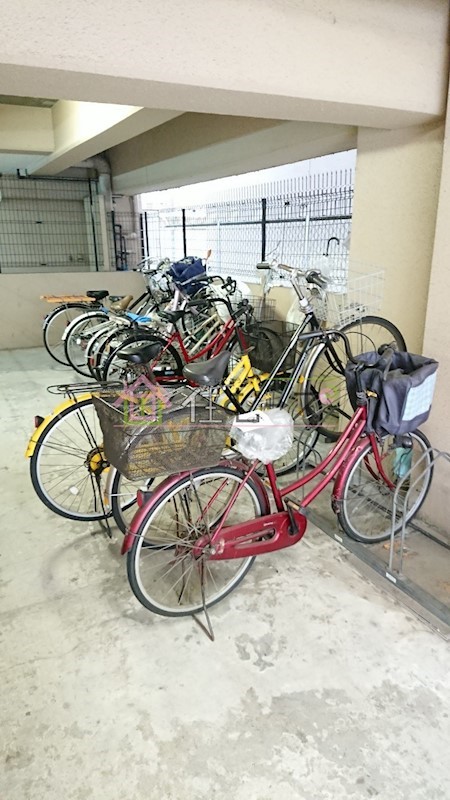 OLA COURT田辺 その他外観4