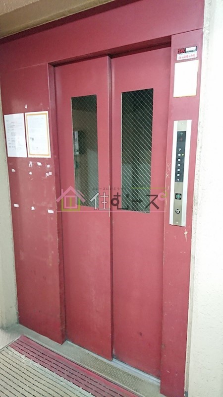 OLA COURT田辺 その他外観5