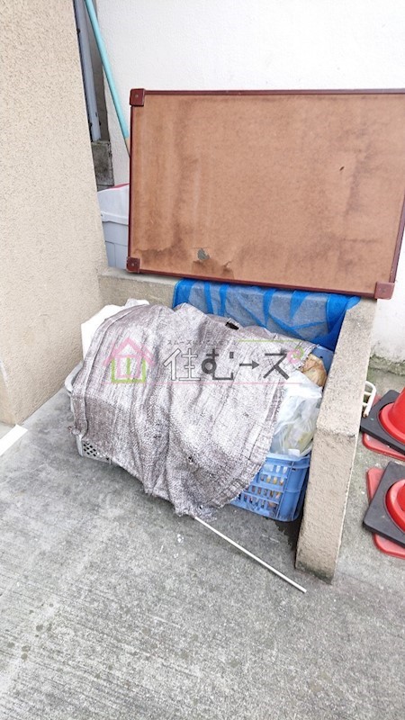 OLA COURT田辺 その他外観6