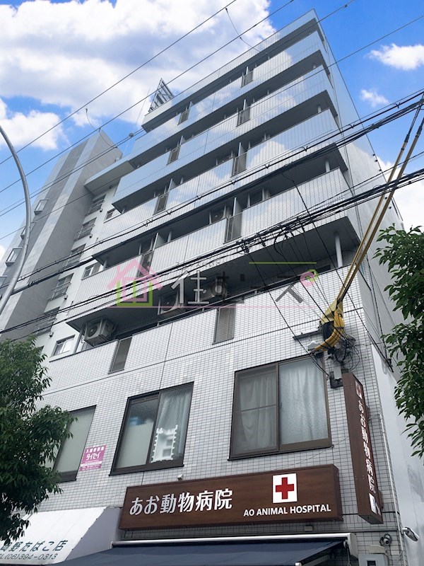 トレンディ岡野 その他外観1