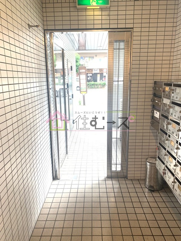 トレンディ岡野 その他外観2