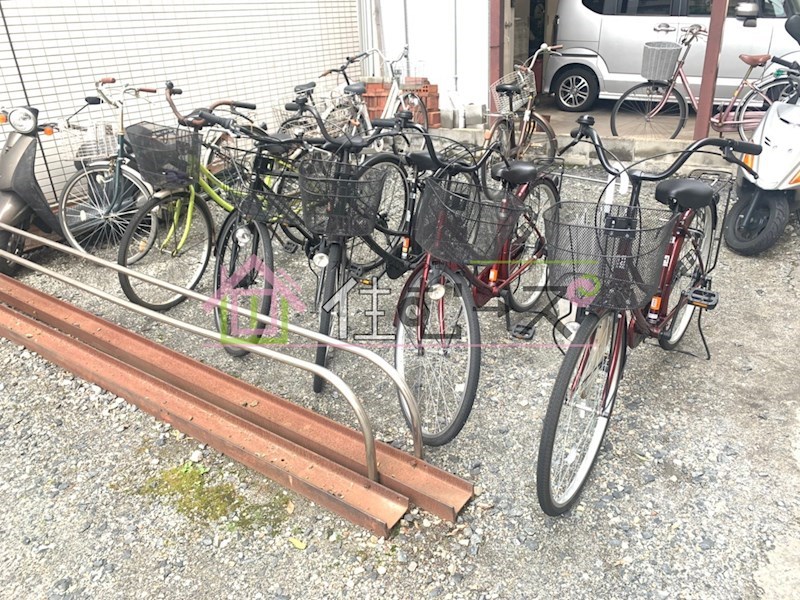 トレンディ岡野 その他外観5