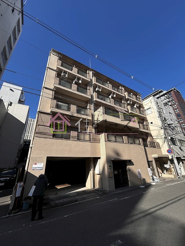 カーサ天神橋 その他外観1