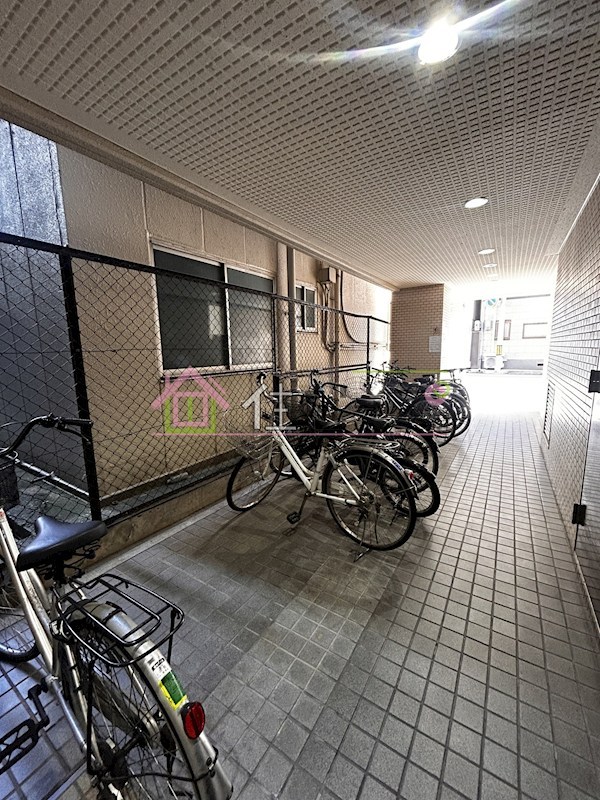 カーサ天神橋 その他外観3