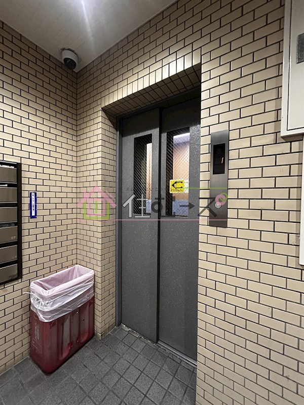 カーサ天神橋 その他外観6