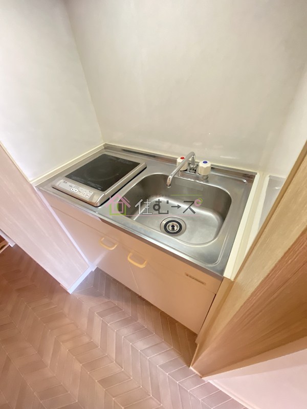 カーサ天神橋 キッチン