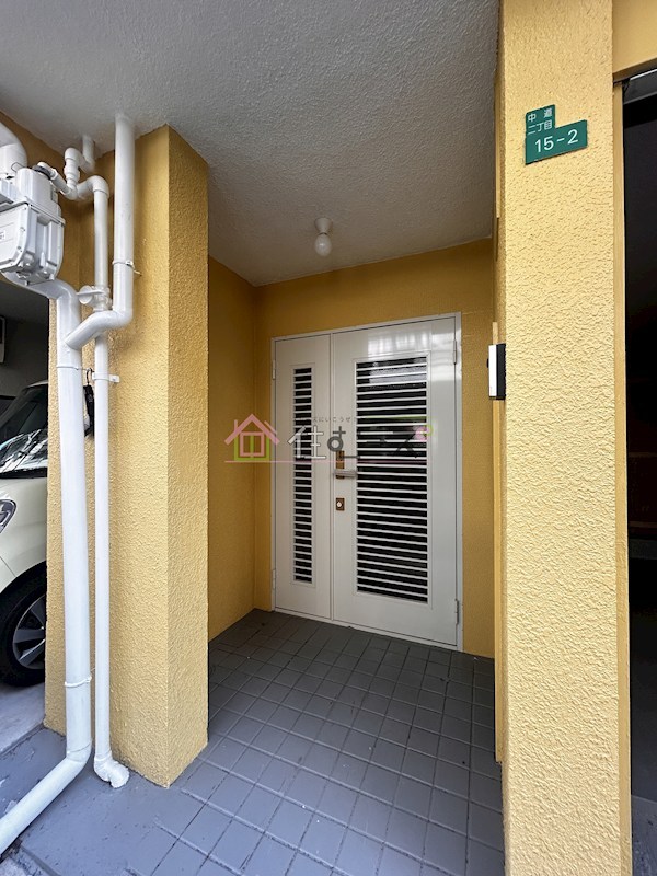 中道二丁目　貸家 その他1