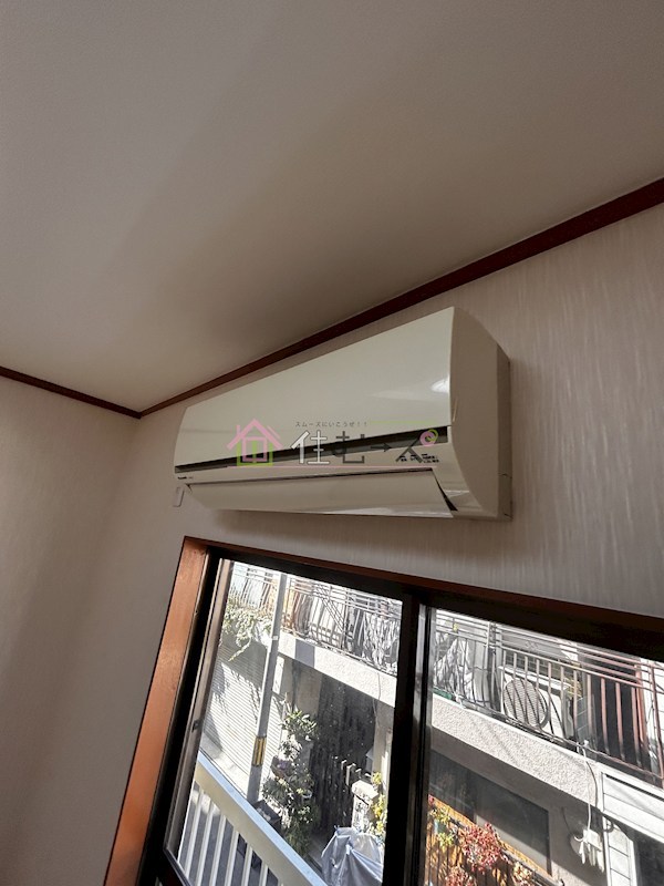 中道二丁目　貸家 その他4