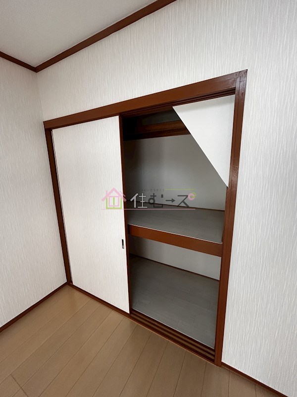 中道二丁目　貸家 その他5