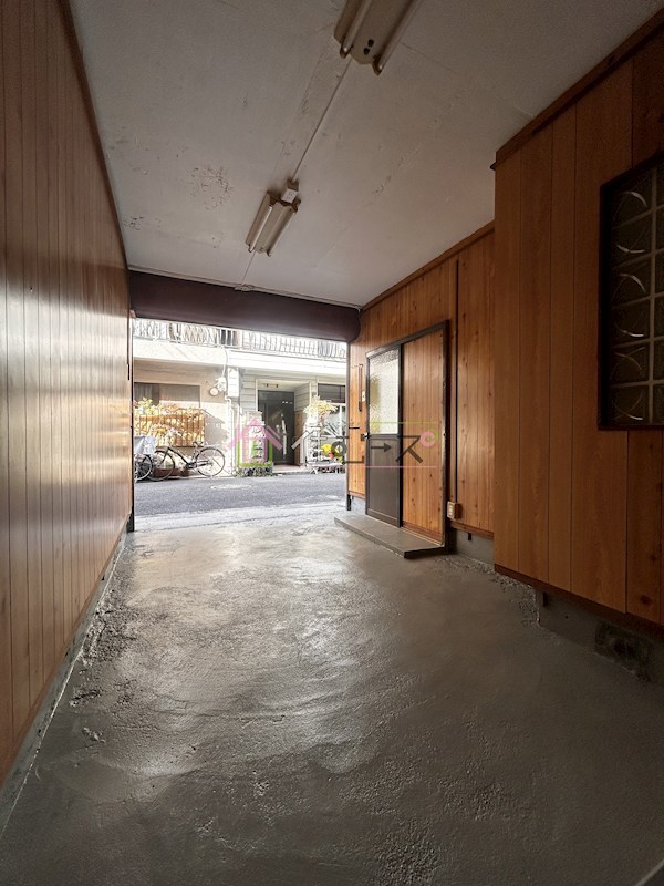 中道二丁目　貸家 その他外観2