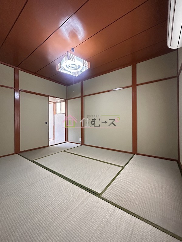 中道二丁目　貸家 その他外観3