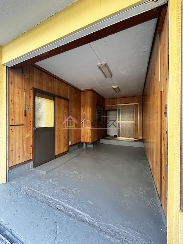 中道二丁目　貸家 その他外観4