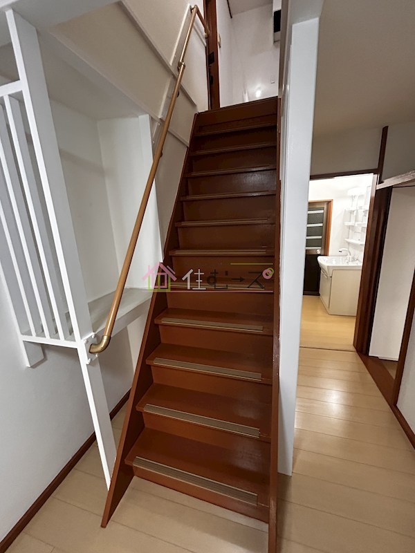 中道二丁目　貸家 その他外観6